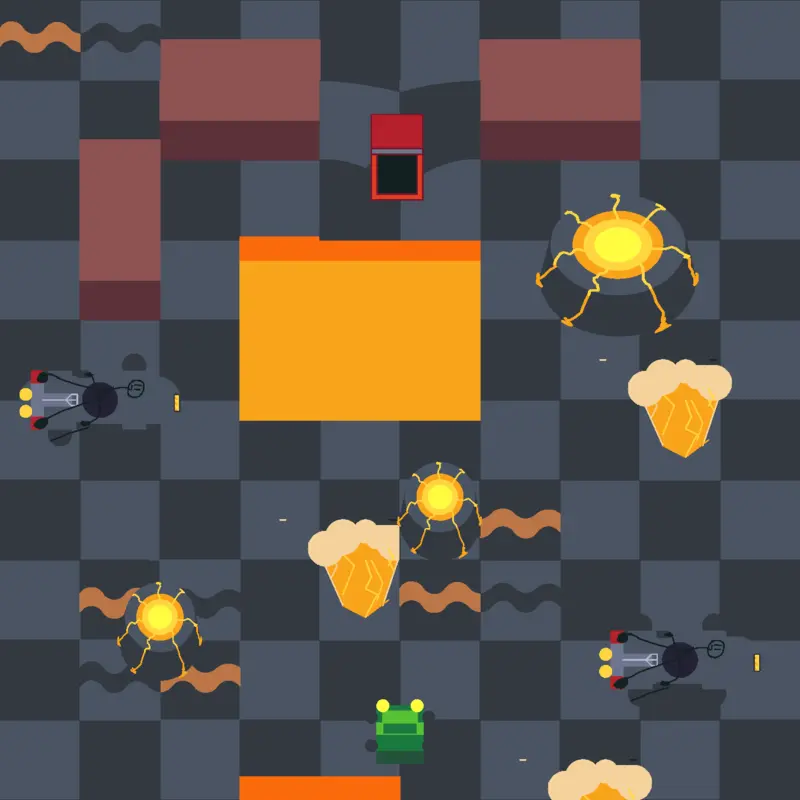 Game by @Milkywaycookieofficial