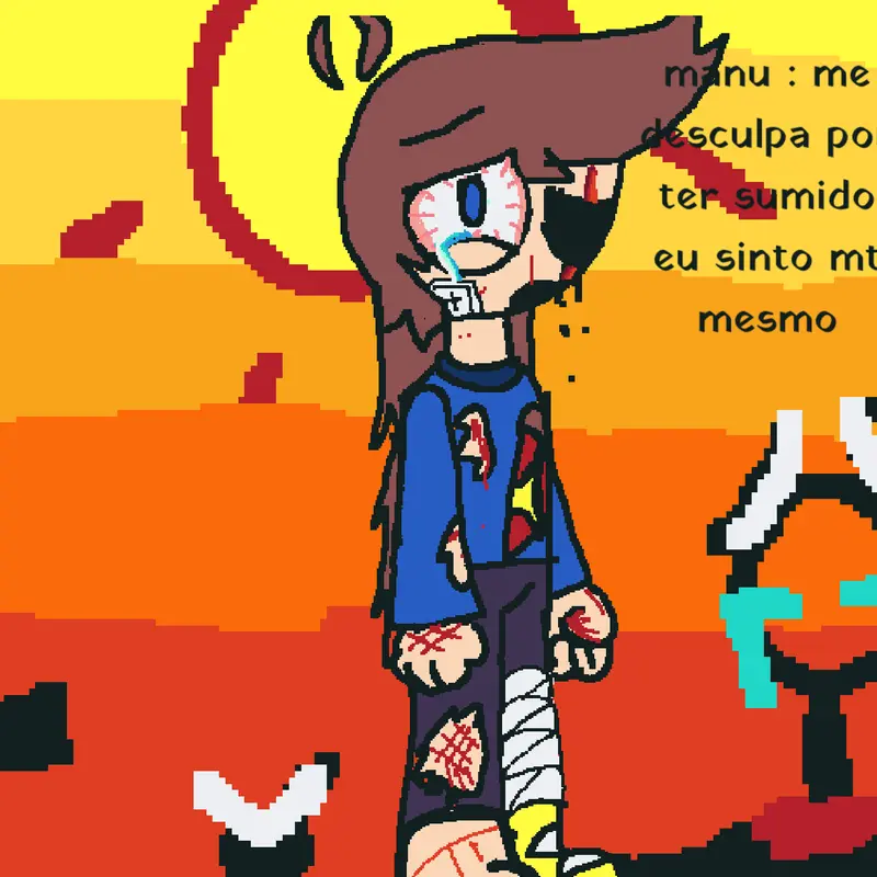 Game by @Manumel0605