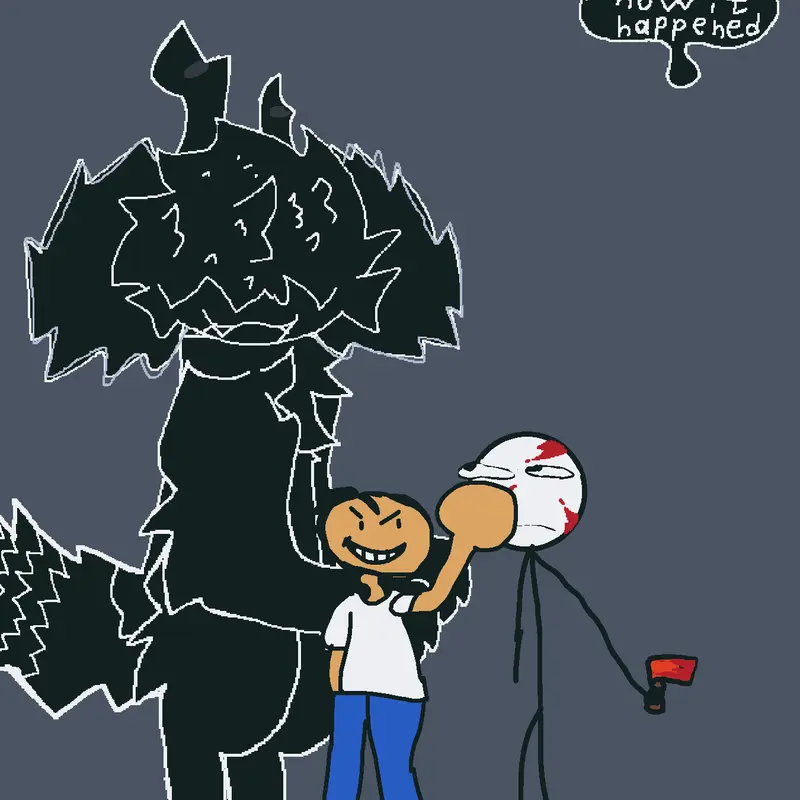 Game by @Z-367_the_exterminator