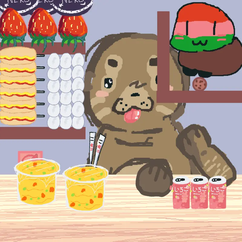 Game by @maistarr_