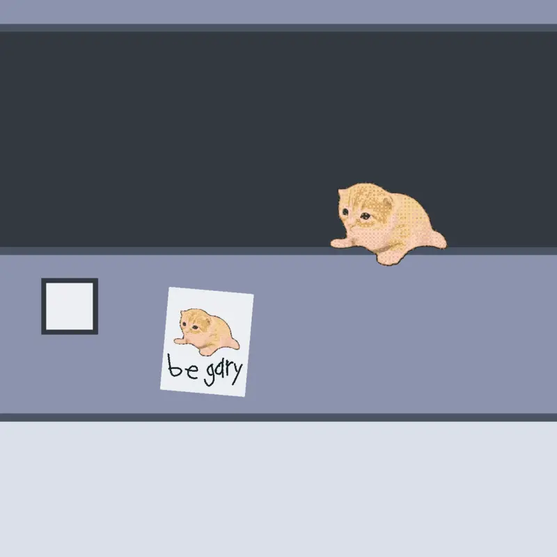 Game by @marsnette