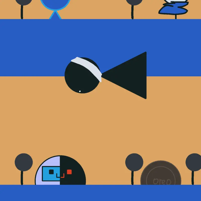 Game by @yeeeOP