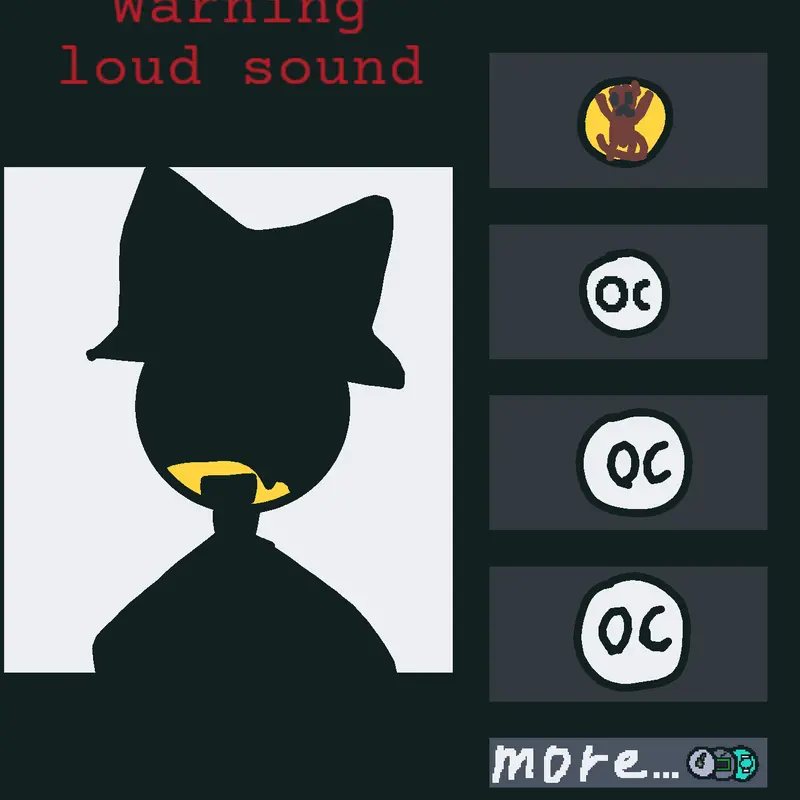 Game by @Rose6665