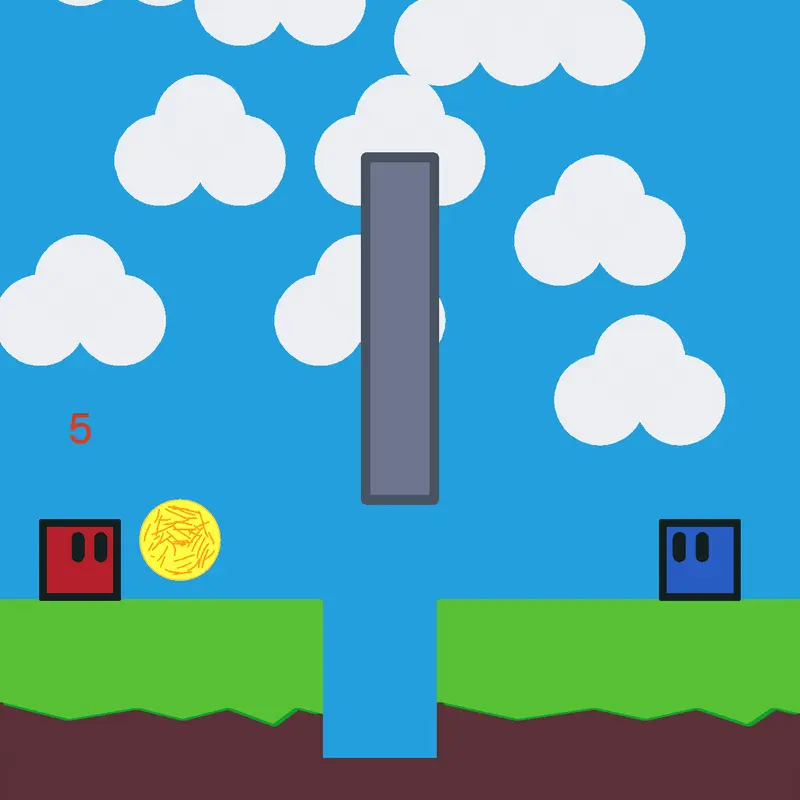 Game by @dimacome