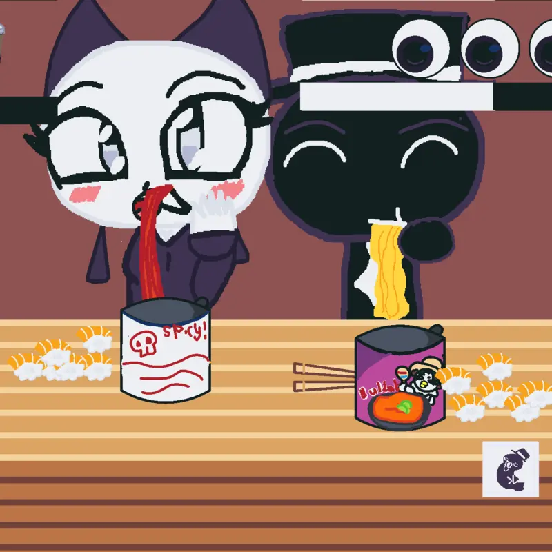 Game by @GameGirlSparkles