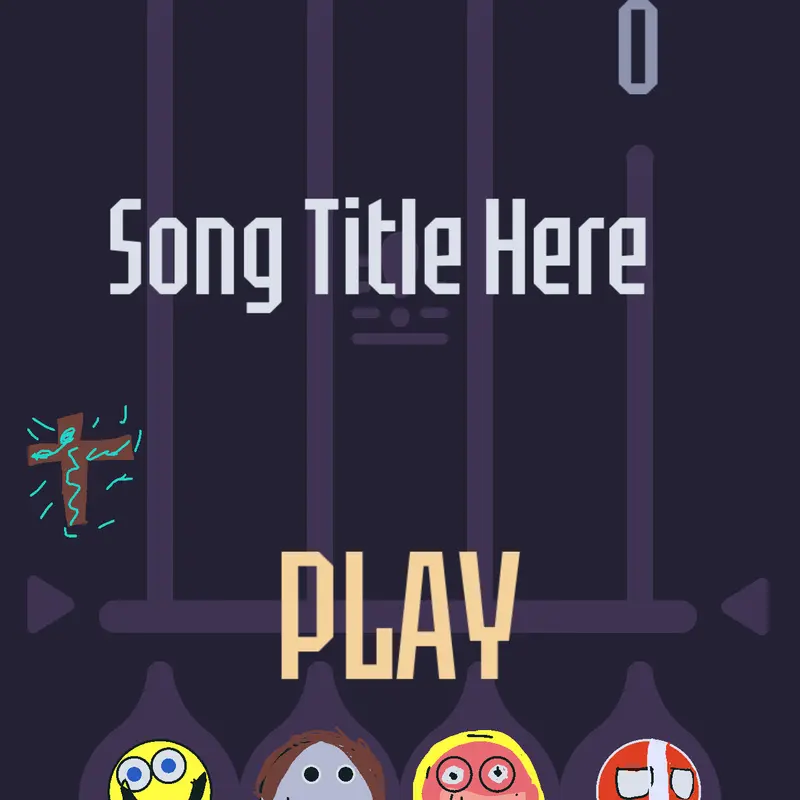 Game by @grecom