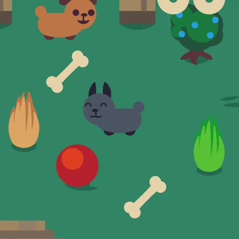 Game by @Chicky_Boi
