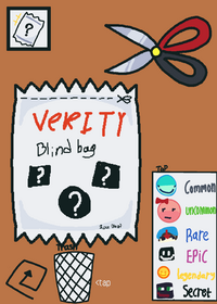 Unbox verity cast!