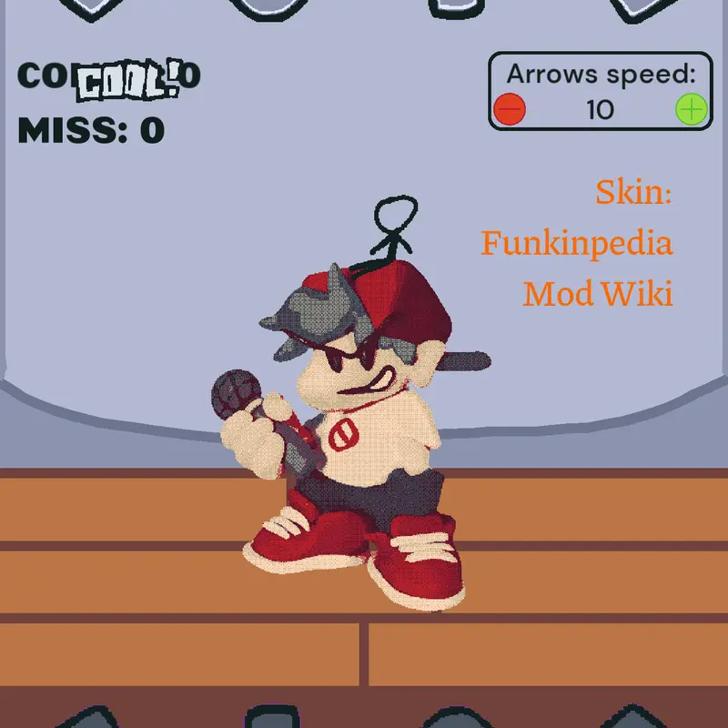 Clay BF addon by @KennisjrJerodrick