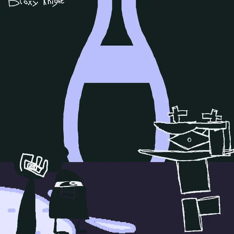 Game by @jumpmace