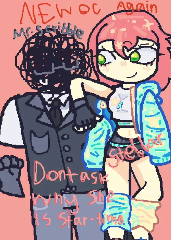 Game by @m1lkzz_f0r3vv