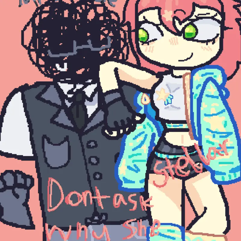 Game by @str4wb3rry_m1lkzz