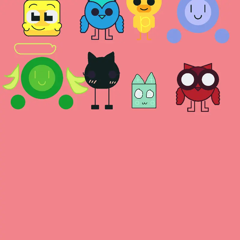 Game by @Bomberb