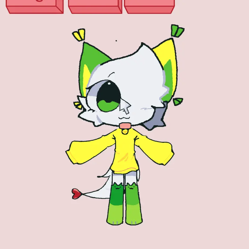 Game by @Iloveazureandtwotime