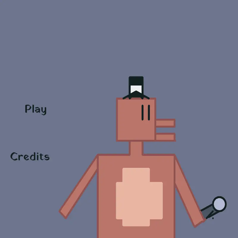 Five Nights At Freddy's (Beta) by @Firestone