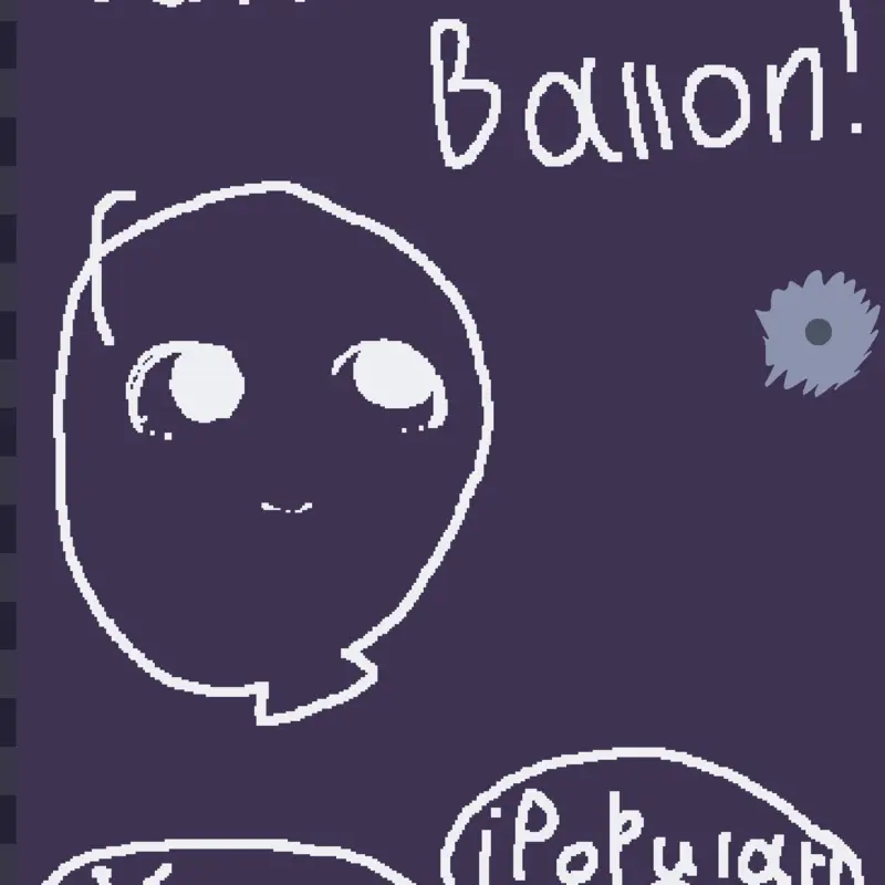 Game by @damascahyautomo
