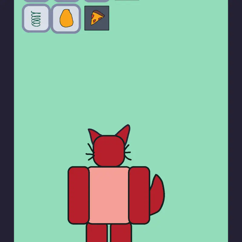 Game by @SillyEvilCat