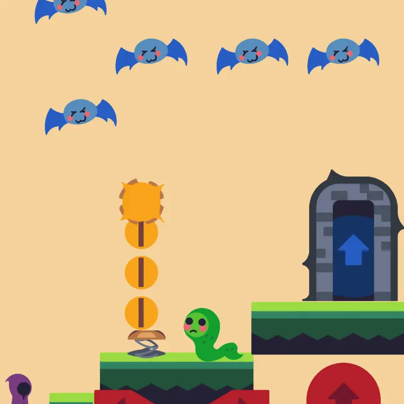 Game by @Minhi