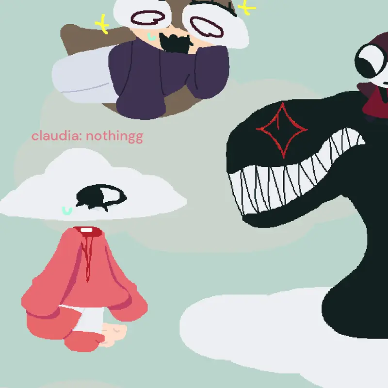 Game by @bug_dish