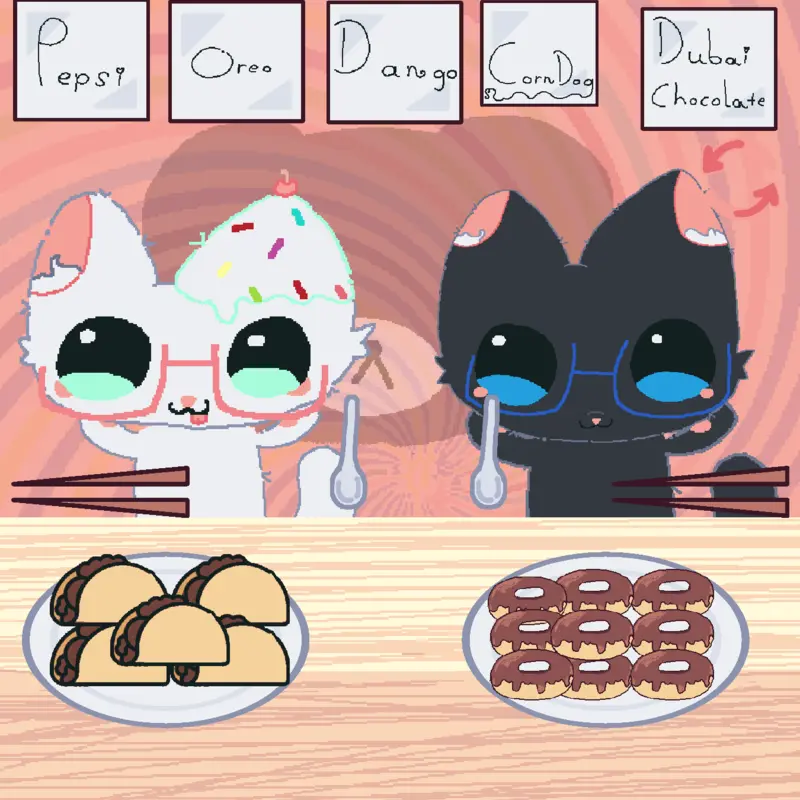 Game by @Kitten_Coco