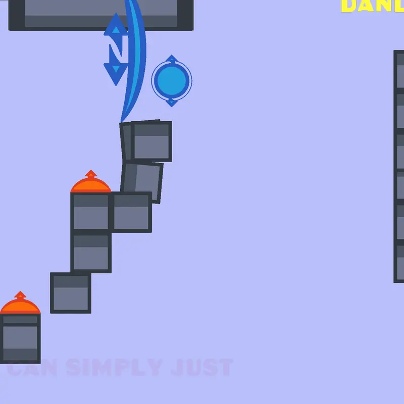 Game by @ornatethefoiled