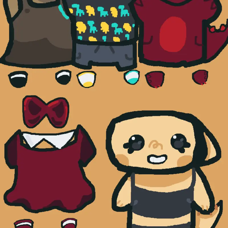 Game by @Wowzies