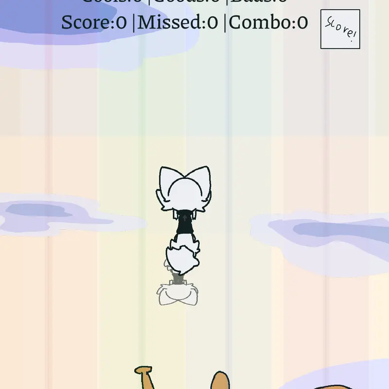 Game by @thefirstElliott