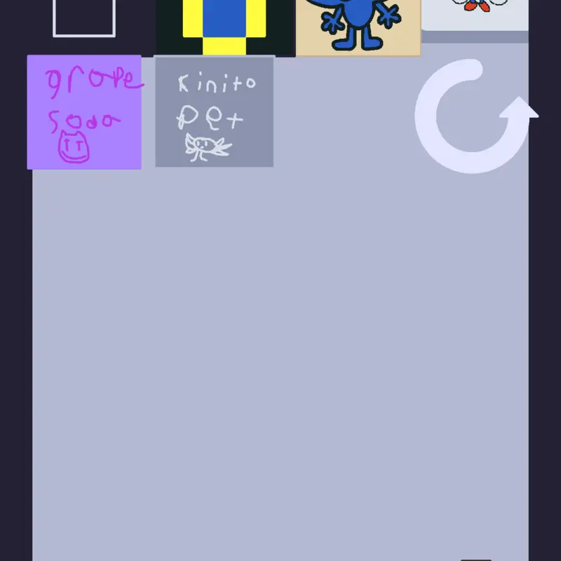 Game by @mrANTtenna