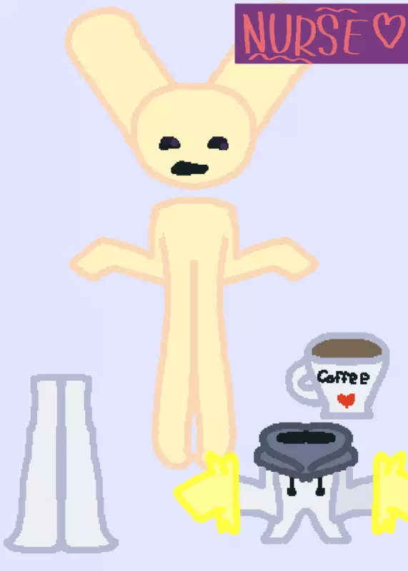 Game by @gamercanne