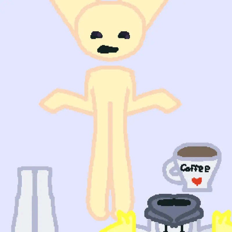 Game by @gamercanne