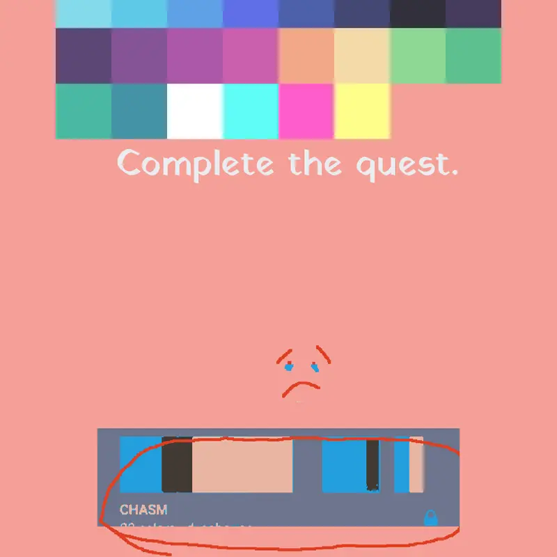 Game by @AdewProdutions
