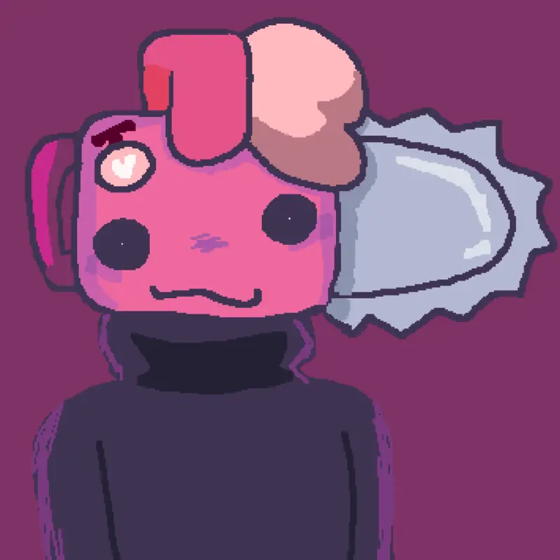 Game by @Chainsaw_idiot