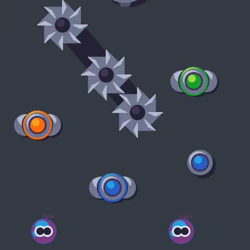 Game by @lollopollo_25
