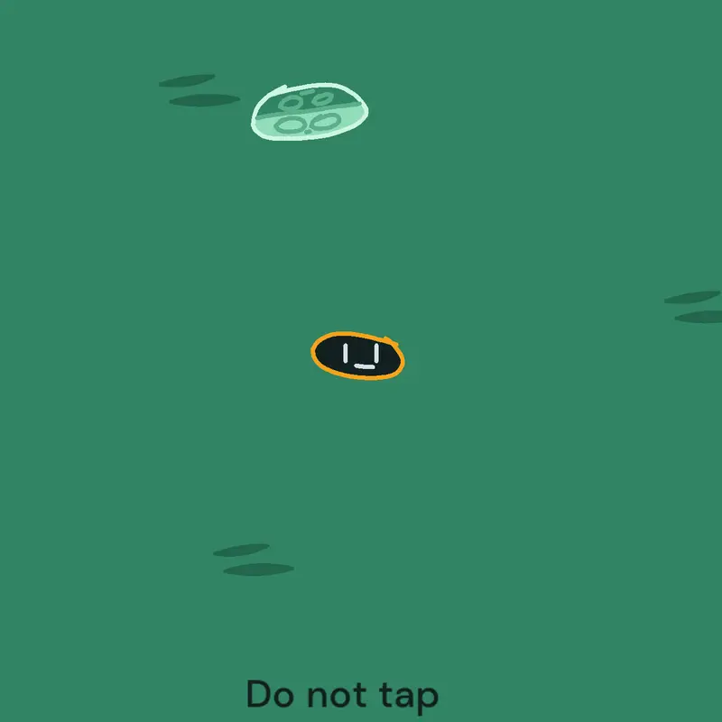 Game by @Thinstick