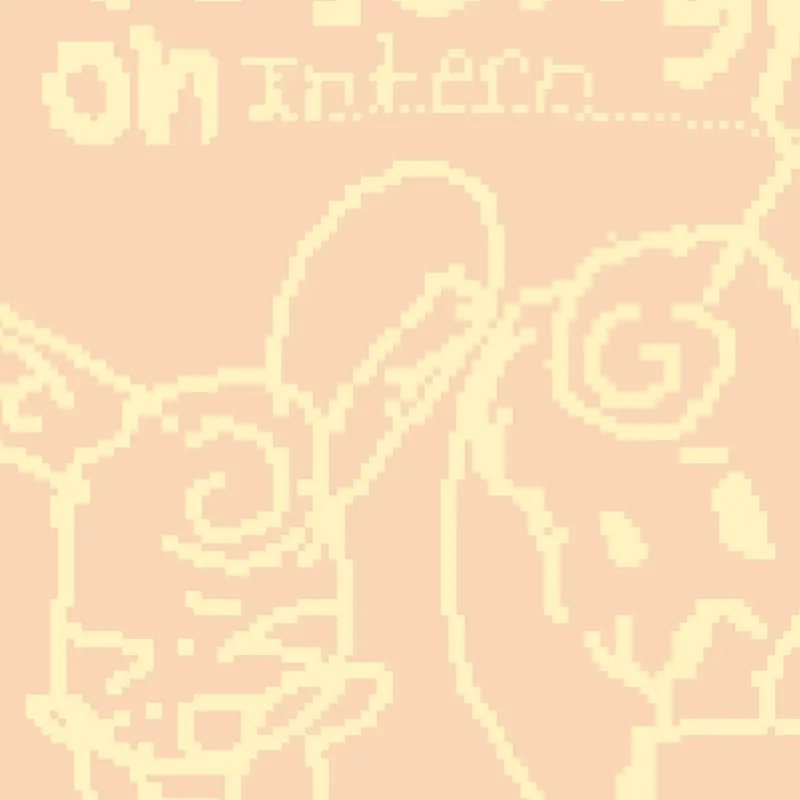 Do surgery on Intern! by @BL00M1NG3F10W3R31