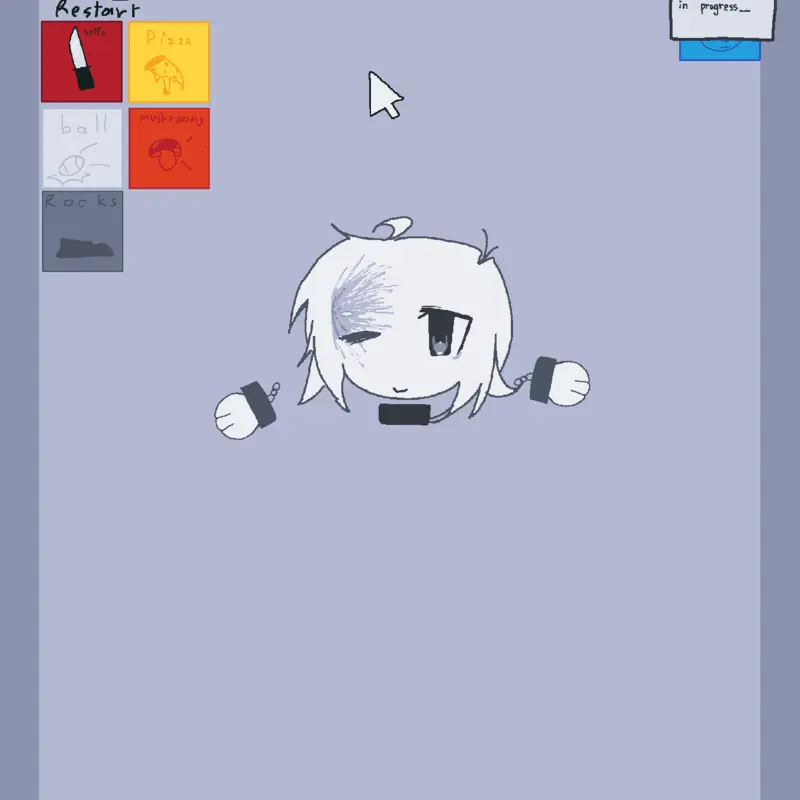 Game by @So__Da