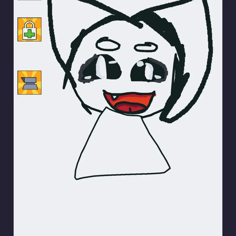 Game by @loxty