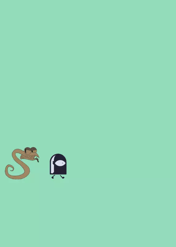 Game by @empollandopollos