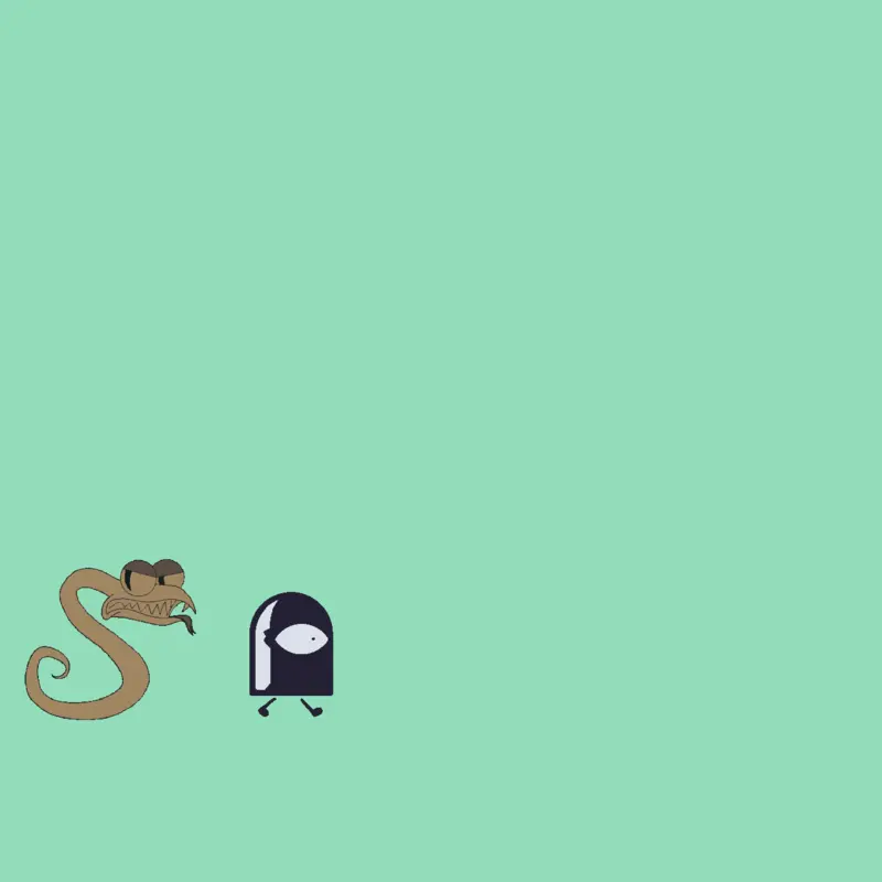 Game by @mioler