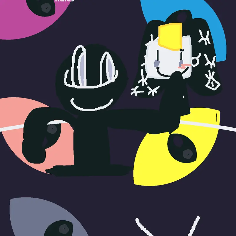 Game by @kyrieky