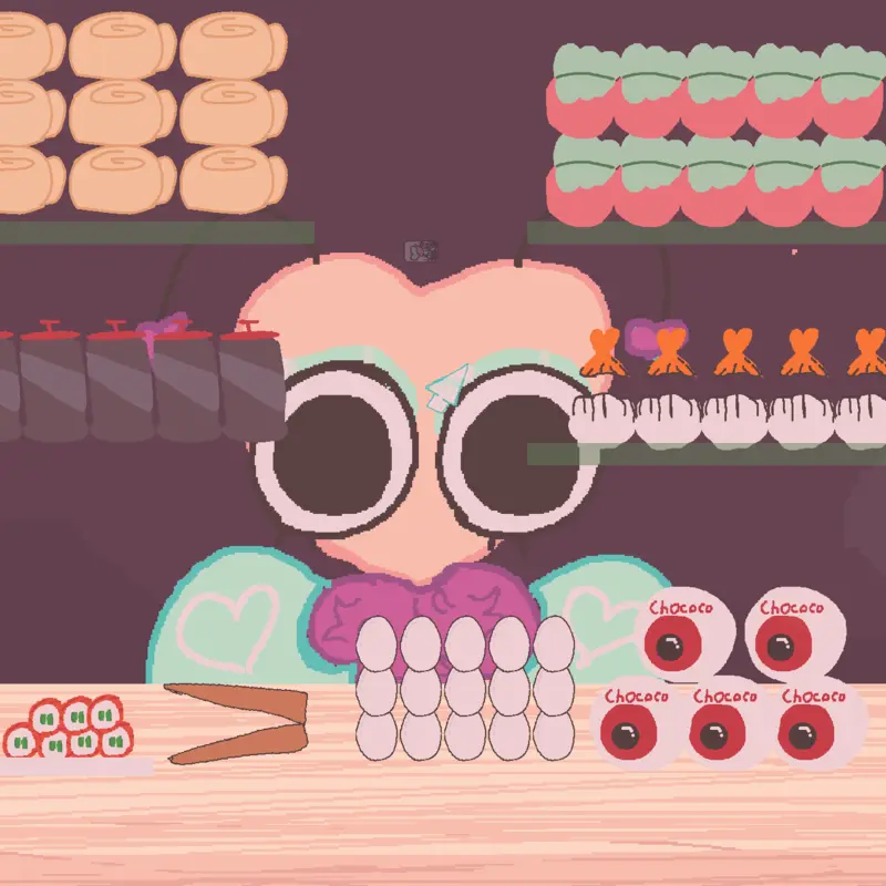 Game by @Pixelquest