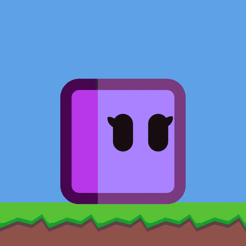 Game by @green_cude