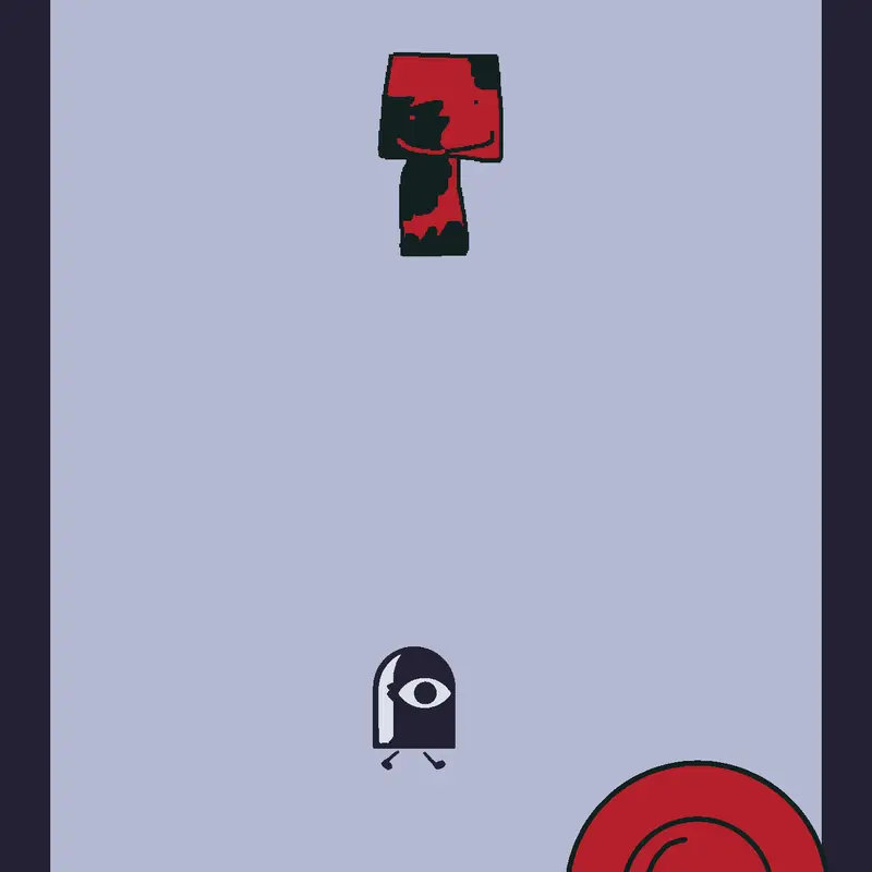 Game by @samuelzinnho