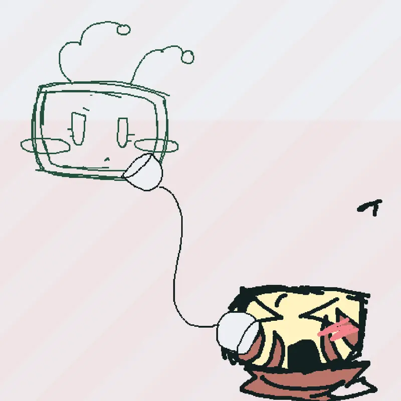 idk by @bisbiscute15