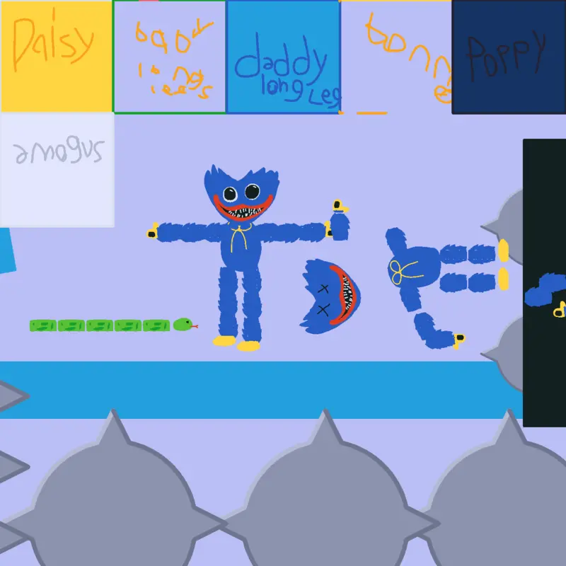 Game by @babylonglegs