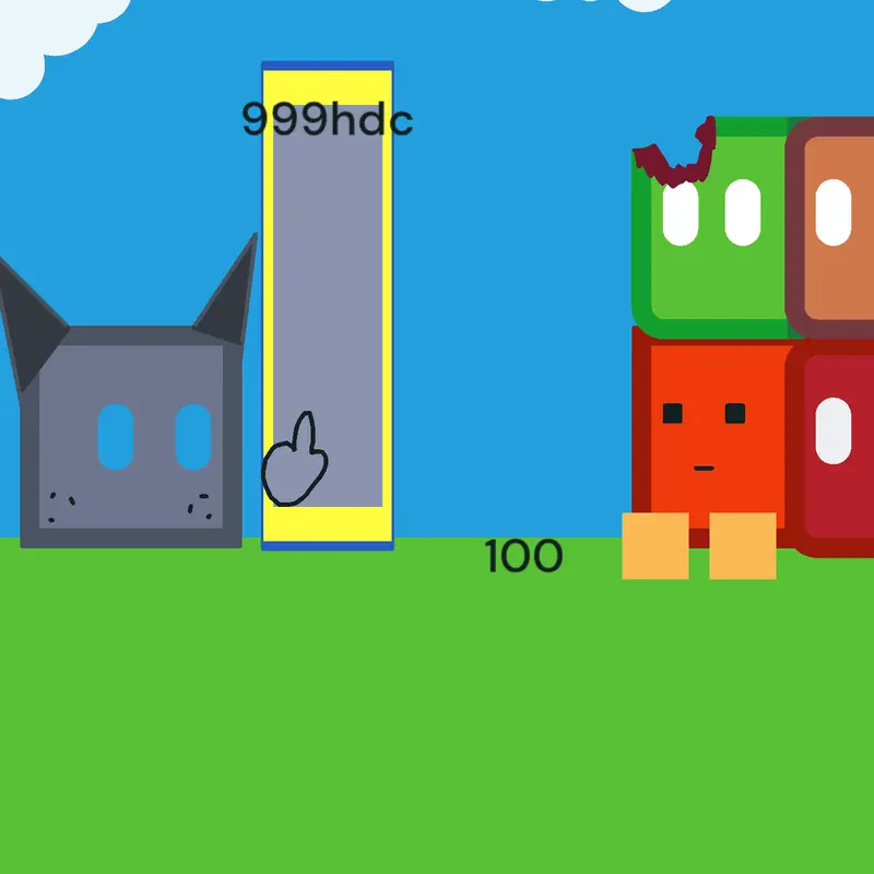 Game by @sindkek
