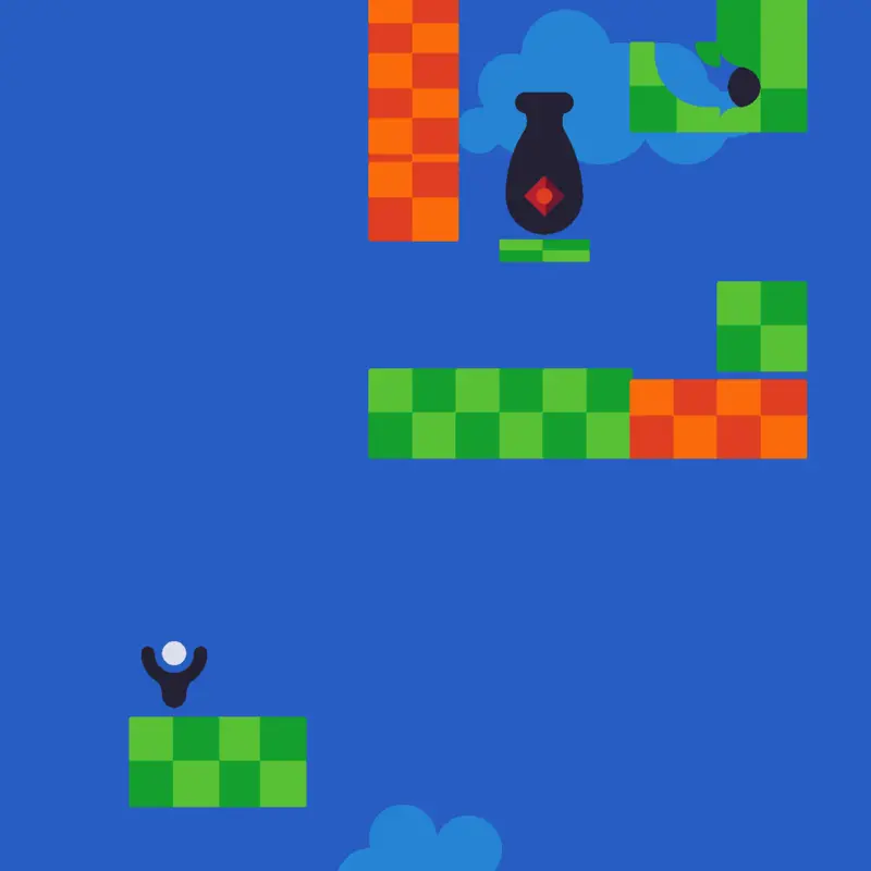 Game by @NijeBitno