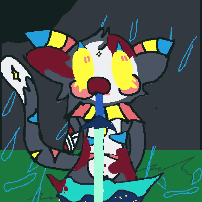 Game by @tessou_le_demon