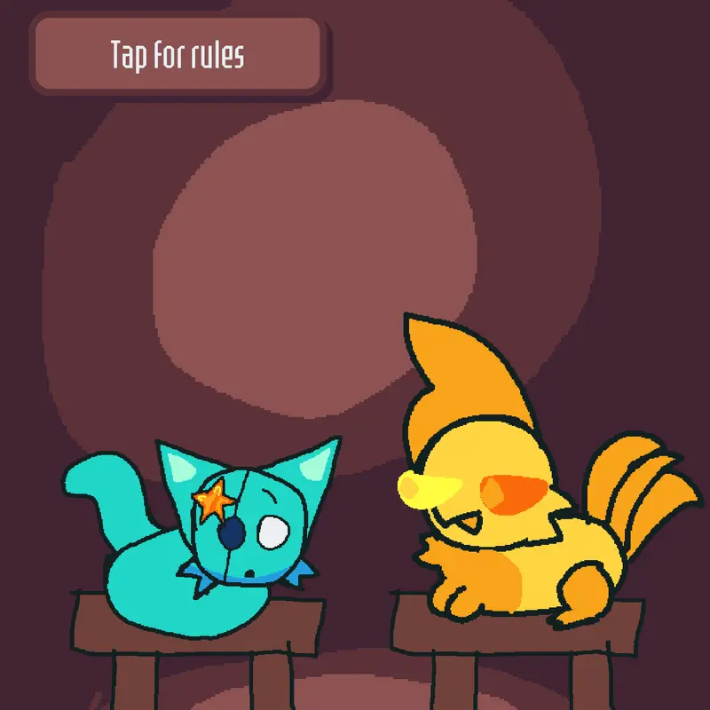 Game by @WatercatQNA5