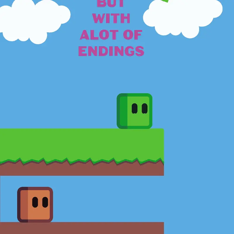 Game by @GamerPride